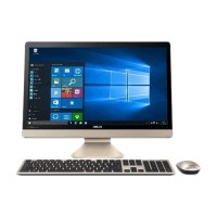 Asus All-in-One PC V241FFT-BA741T (i7 - 8565U , 4GB , 1TB , MX 130  2GB , Black ) [90PT02A2-M00680]
