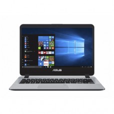Asus Notebook Core i3 Share (14", i3-7020U, 4GB, 256GB SSD, Win10, Icicle Gold) [A407UA-BV391T]
