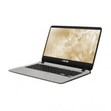 Asus Notebook Core i5 Discrete A407UF-BV532T (Intel Core i5-8250U , 4GB DDR4 , 1TB, Windows 10 Home) [A407UF-BV532T]