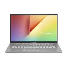 Asus Notebook (i5, 4 GB, 512GB, W10, Transparent Silver) [A409FJ-EK551T]
