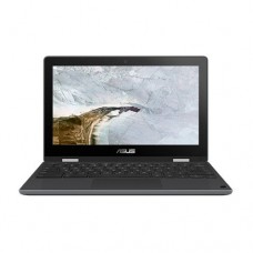 Asus Chromebook [N4000,4G,EMMC 32G , 11"] [C204MA-BU1430]