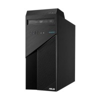 Asus Desktop PC (Intel Celeron G4900 Processor, 3.1GHz (2M Cache) , DDR4 2666MHz 4G Integrated Graphics , 3.5 HDD SATA 1TB 7200RPM , DOS) [D540MC-0G49000050]