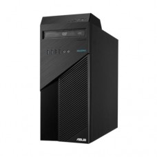 Asus Desktop PC (Intel Core i5-8400 Processor, 2.8GHz (9M Cache, up to 4 GHz);DDR4 2666MHz 4 G Integrated Graphics ; 3.5 HDD SATA 1TB 7200RPM  , Windows 10 Profesional) [D540MC-I58400012R]