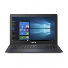 Asus Notebook AMD E2 (14" , E2-6110 , R2 , 4GB , 500GB , Win 10 , Black) [E402WA-GA001T]