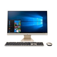Asus All-in-One V241ICGT-BA741-R (Intel Core i7-8550U Processor, 1.8GHz (8M Cache, up to 4.0 GHz), DIMM Memory DRAM DDR4 16GB, NVIDIA GeForce 930MX (N16S-GMR) , Windows 10 (64bit) [ETOPV241ICGT-BA741-R]