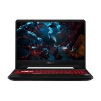 Asus Notebook TUF Gaming (5-8300H, GTX1050_v4G, 8G, 1TB(72r) , Red Fusion) [FX505GD-I5501T]