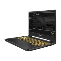 Asus Notebook TUF Gaming (i7-8750H, GTX1050_v4G, 8G, 1TB(72r) HDD , Gold Fusion) [FX505GD-I7561T]