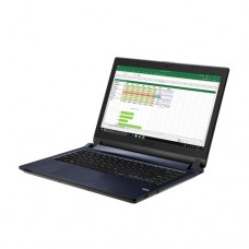 Asus Notebook Commercial (14",  i5-8250U, 4GB RAM, 256GB SSD, MX130, Win 10 Pro , Stary Grey) [P1440UF-FQ0097R]