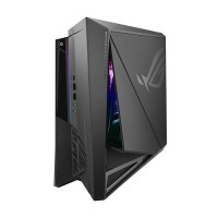 Asus Desktop PC (I7-8700 , 16G , NVGTX1060-6G , 1TB+256G , WIN10) [PC G21CN-ID761T]