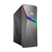 Asus Desktop PC GL10CS-ID501T-R (Intel Core i5-8400 Processors 2.8GHz (9M Cache up to 4.0 GHz) , NVIDIA GeForce GTX1050 2GB , DDR4 2666Mhz 16GB , Win 10) [PC GL10CS-ID501T-R]