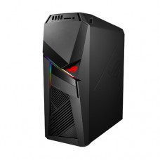Asus Desktop PC (I7-8700K , RTX2080_V8G , 2TB+256G , Win10) [PC GL12CM-ID721T]