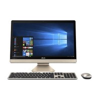 Asus All in One PC [i5-8250,4G,256G SSD,FHD,WIN,Black , Win Home , 21.5"] [V222UAK-BA542T]