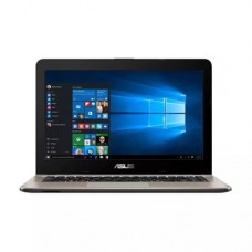 Asus Notebook AMD A9 (A9-9425 , UMA , 4G , 1T , HD , CHOCOLATE  BROWN) [X441BA-GA911T]