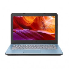 Asus Notebook AMD A9 X441BA-GA922T (AMD 7th Gen A9 9425-2.2Ghz-2.5Ghz , RAM 4 GB , 1 TB) [X441BA-GA922T]