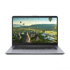 Asus Notebook AMD Ryzen (R5-2500U , 8G , 256G , HD , DARK GREY METAL) [X505ZA-BR511T]