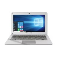 Axioo Notebook (Intel Appololake N3350 , 3 GB DDR3 , 1 TB Sata , Win 10 Home , 11.6 Inch) [Mybook 11 Pro (Win 10 Home)]