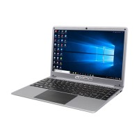 Axioo Notebook (i3-5005U , 4 GB DDR3 , SSD 120 Gb  , Windows 10 Home , 14 Inch FHD) [Mybook Pro S10H]
