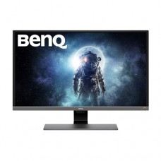 BENQ Monitor 31.5 inch UHD(4K) [EW3270U]
