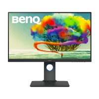BENQ Monitor 27 inch UHD(4K) [PD2700U]