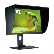 BENQ Monitor 27 inch UHD(4K) [SW271]
