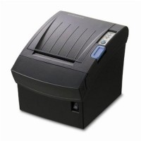 BIXOLON Printer COG (USB, Gray)  [SRP 352 Plus II]