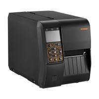 BIXOLON Printer (USB + Serial + Ethernet + USB Host) [XT5-40 DE]
