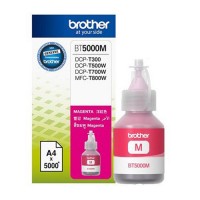 BROTHER Magenta Refill Tank [BT-5000M]