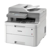 BROTHER Color Laser MFC [DCP-L3551CDW]