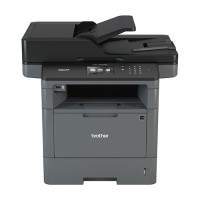 BROTHER Mono Laser MFC [DCP-L5600DN]