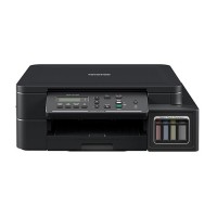 BROTHER Printer Inkjet MFC [DCP-T510W]