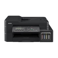 BROTHER Printer Inkjet MFC [DCP-T710W]
