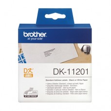 BROTHER Standard Address Label [DK-11201]