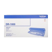 BROTHER Mono Drum Cartridge [DR-1000]
