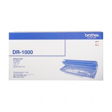 BROTHER Mono Drum Cartridge [DR-1000]