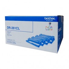 BROTHER Color Drum Cartidge [DR-261CL]