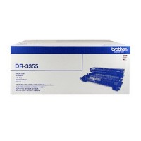 BROTHER Mono Drum Cartridge [DR-3355]