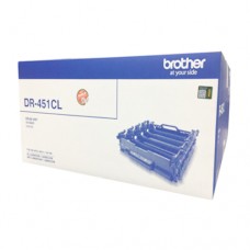 BROTHER Color Drum Cartidge [DR-451CL]