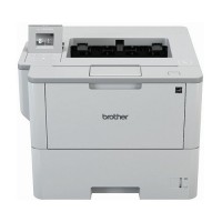 BROTHER Printer Laser Mono [HL-L6400DW]