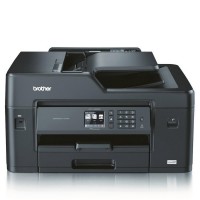 BROTHER Printer Inkjet MFC [MFC-J3530]