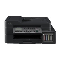 BROTHER Printer Inkjet MFC [MFC-T810W]
