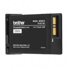 BROTHER Li-ion Battery (EU) for RJ-3150 [PA-BT-001-A]
