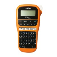 BROTHER Printer Label P-touch [PT-E110VP]