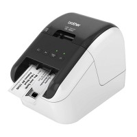 BROTHER Printer Label P-touch [QL-800]