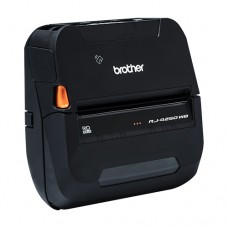 BROTHER Portable Printer Label [RJ-4250WB]