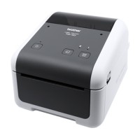 BROTHER Desktop Label Printer [TD-4410D]