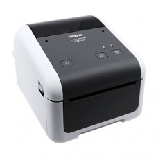 BROTHER High-Quality Network Desktop Label Printer [TD-4420DN]