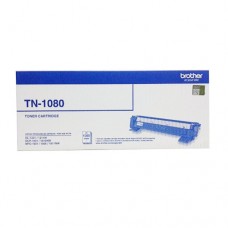 BROTHER Black Toner Cartridge [TN-1080]