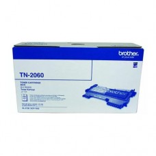 BROTHER Black Toner Cartridge [TN-2060]
