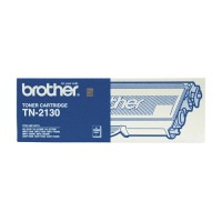 BROTHER Black Toner Cartridge [TN-2130]