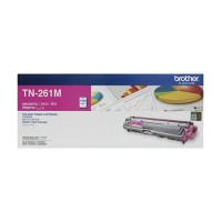 BROTHER Magenta Toner Cartridge [TN-261M]